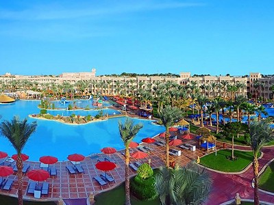 Hotel Pickalbatros Albatros Palace Resort